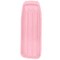 Best Choice Products 48in Kids Outdoor Plastic Sport Toboggan Winter Snow Sled Board Toy w/ Pull Rope